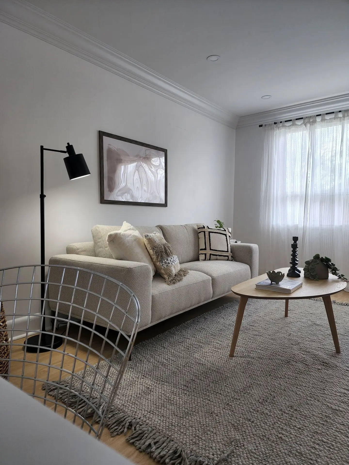 Full home professionally painted in mIssissauga mansion