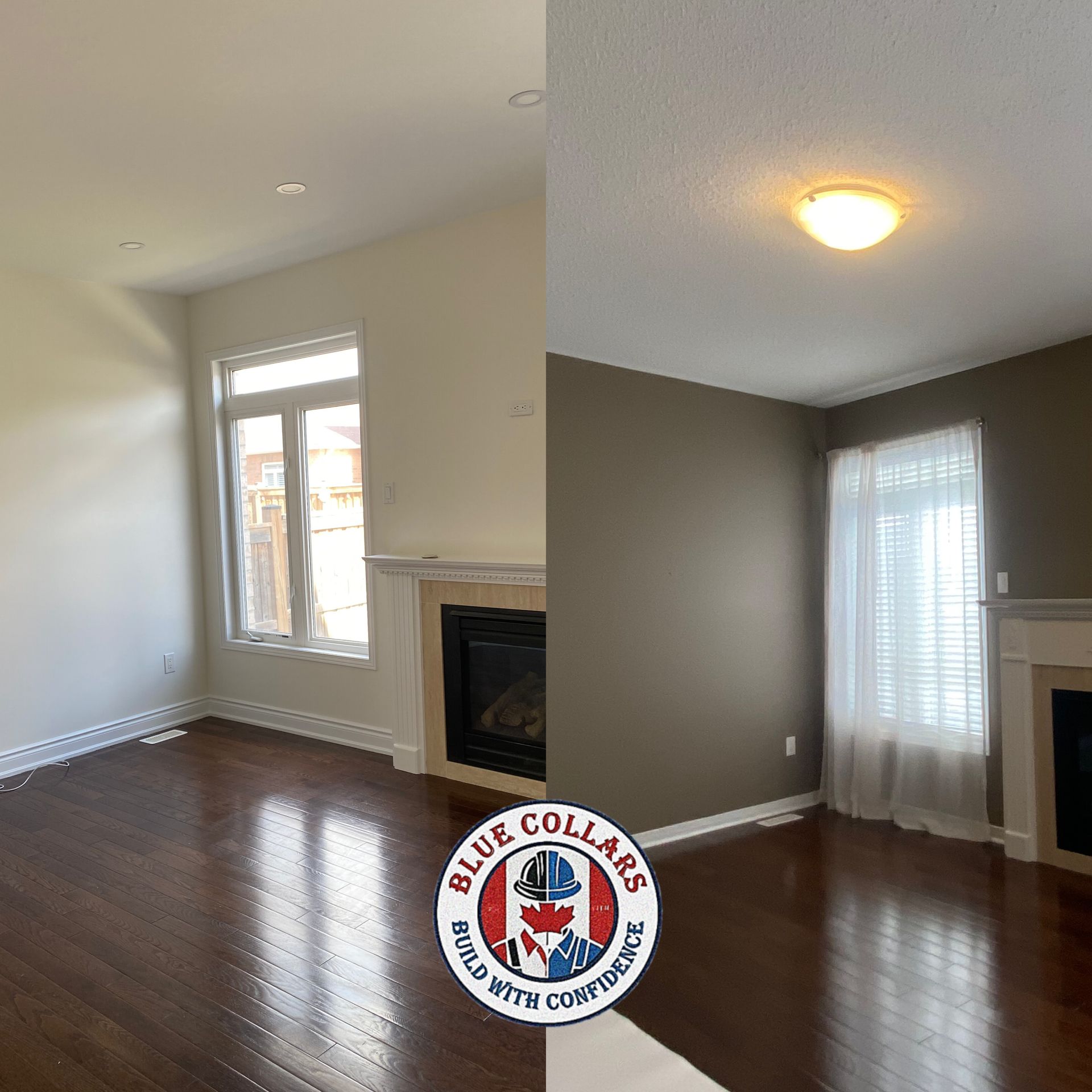 Interior Painting, Gerogetown