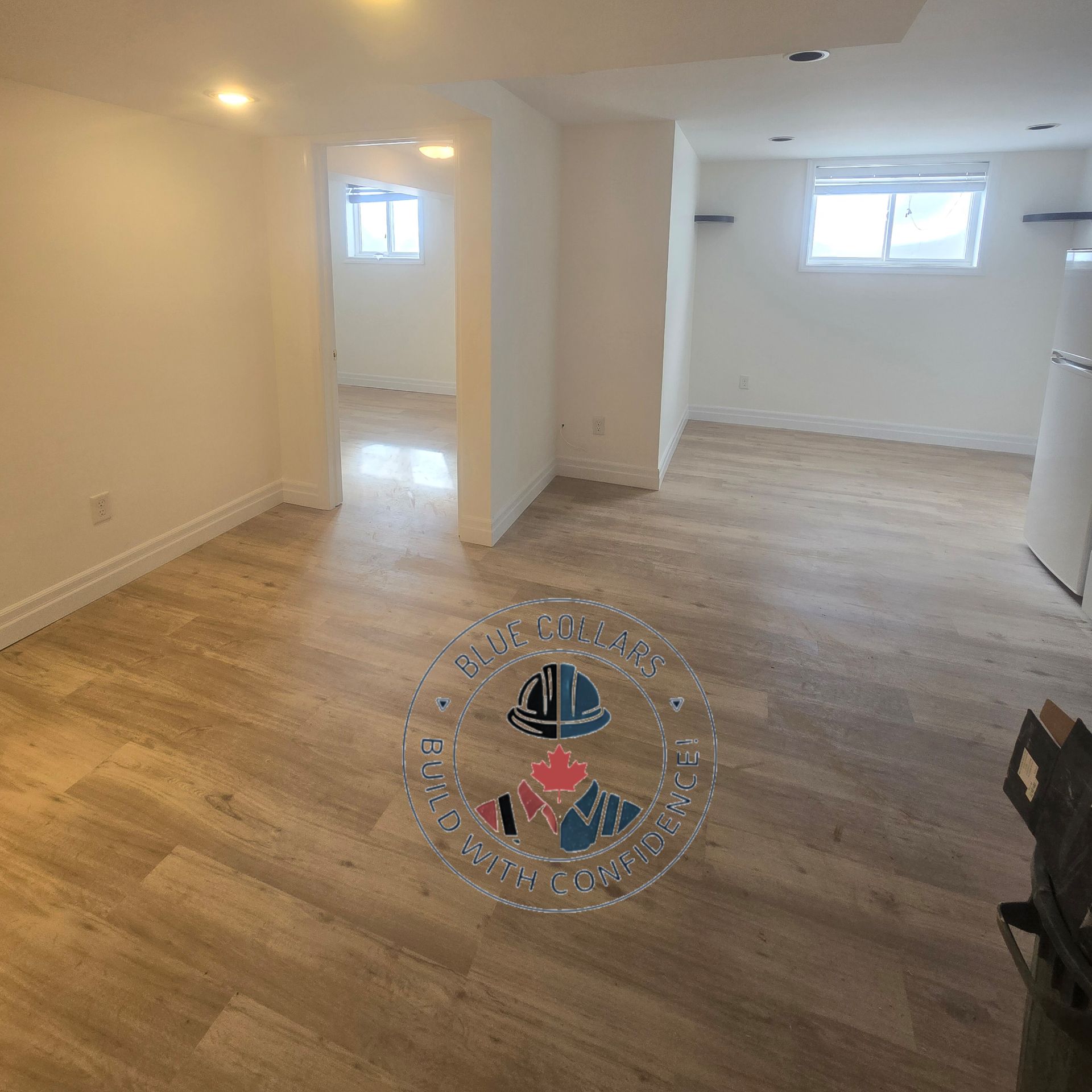 Vinyl Flooring, Guelph